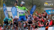 Vuelta A España Heats Up In Basque Country, Ride It On Rouvy