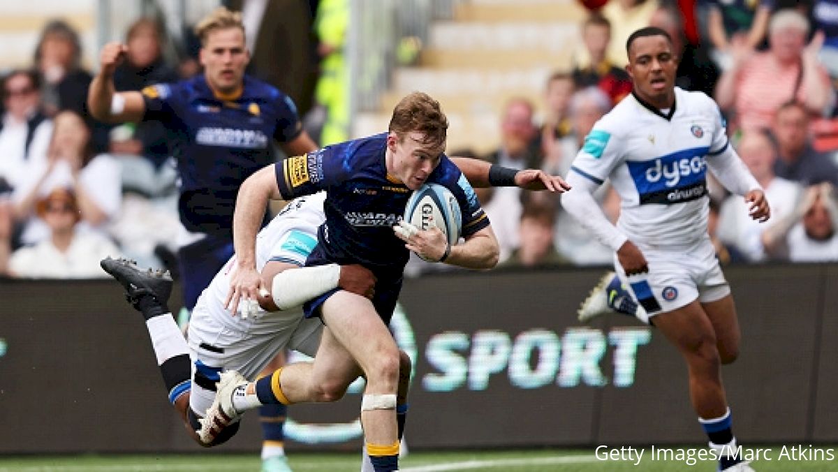 Premiership Rugby To Consider Salary Cap Change In Wake Of Worcester Woes