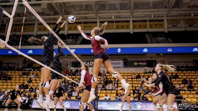 Elon Volleyball schedule and how to watch on FloVolleyball in 2024