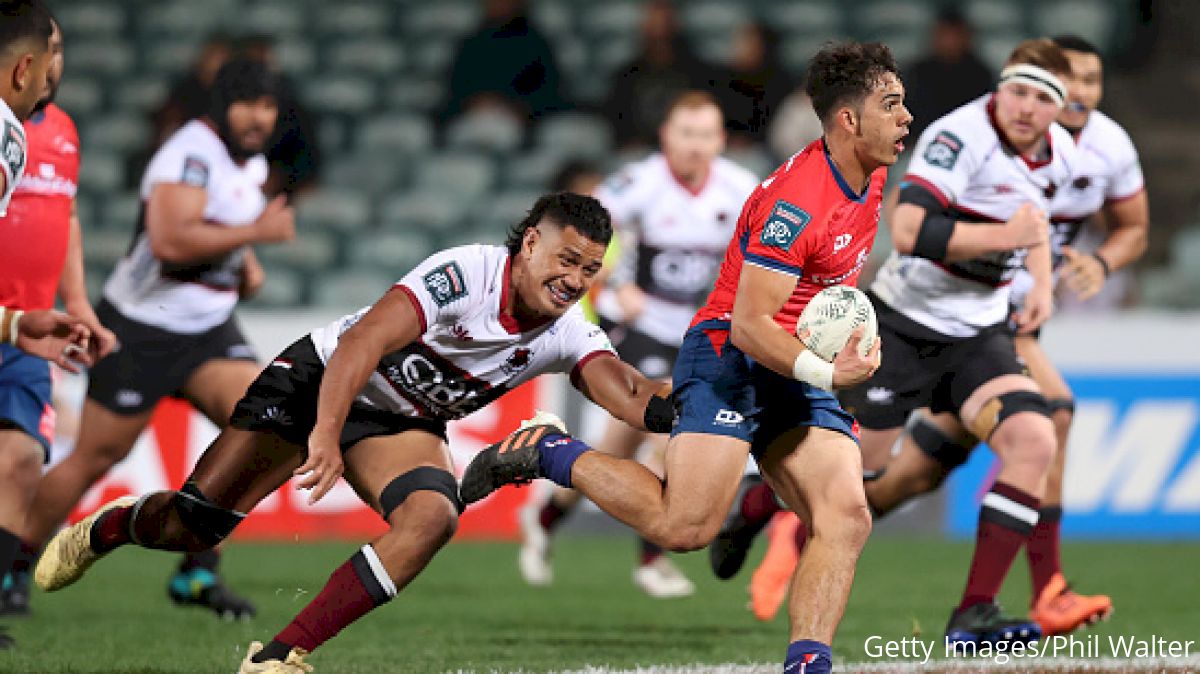 Bunnings NPC Round 4 Games Of The Week: Auckland, Otago To Meet