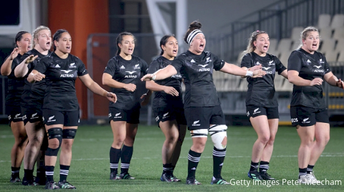 Wallaroos crushed 50-0 as world champions Black Ferns dominate, Women's  rugby union