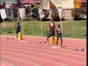 M 4x100 (Invite ELITE, HSI 38.39)