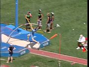 Men's Pole Vault 17'4'' Clearance