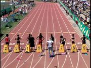 W 100 (Invite ELITE- Williams 11.17, 2012 Mt SAC Relays)