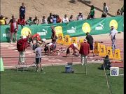 M 100 (Olympic Development H01, Batson 10.13)