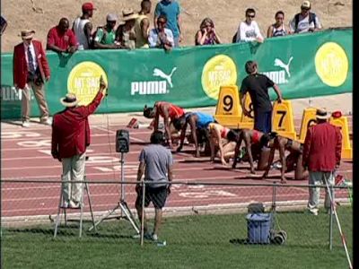 W 100 (Olympic Development- Cole 11.23, 2012 Mt SAC Relays)