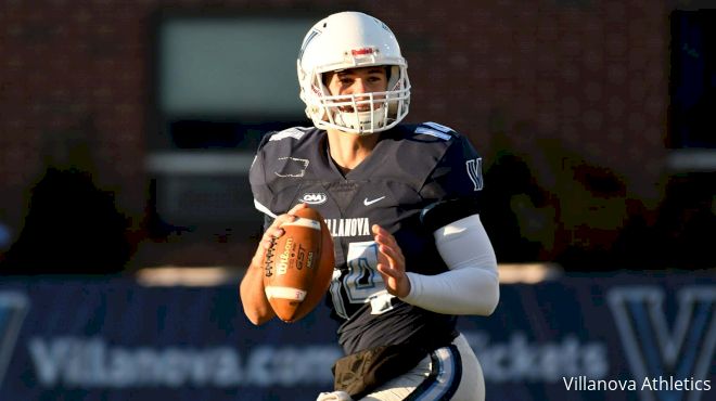 Villanova Football Preview: Wildcats Hope To Stand Tall In Revamped CAA