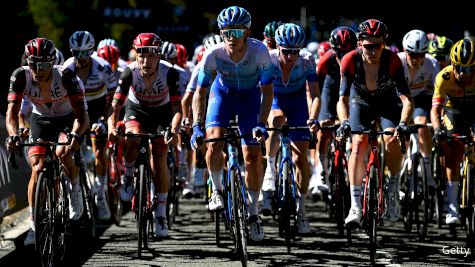 Watch In Canada: 2022 Vuelta A España Stage 4