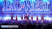 Northwest Power Athletics - Superstars [2026 L1.1 Youth - PREP Day 1] 2026 PacWest Grand Nationals