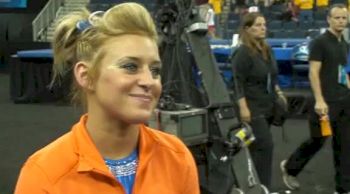 Randy Stageberg on Florida's narrow loss in the Super Six