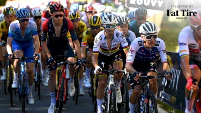 Highlights: Vuelta A España Stage 4