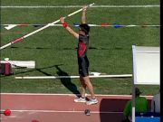 PV Clearance at 18'4''