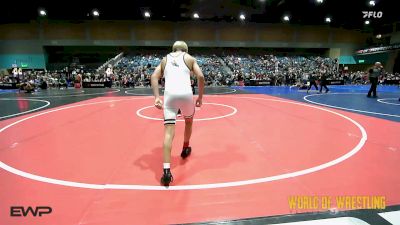 108 lbs Consi Of 32 #1 - Archie Mendez, Nevada Elite vs Ethan Gonzales, Exeter X-Men