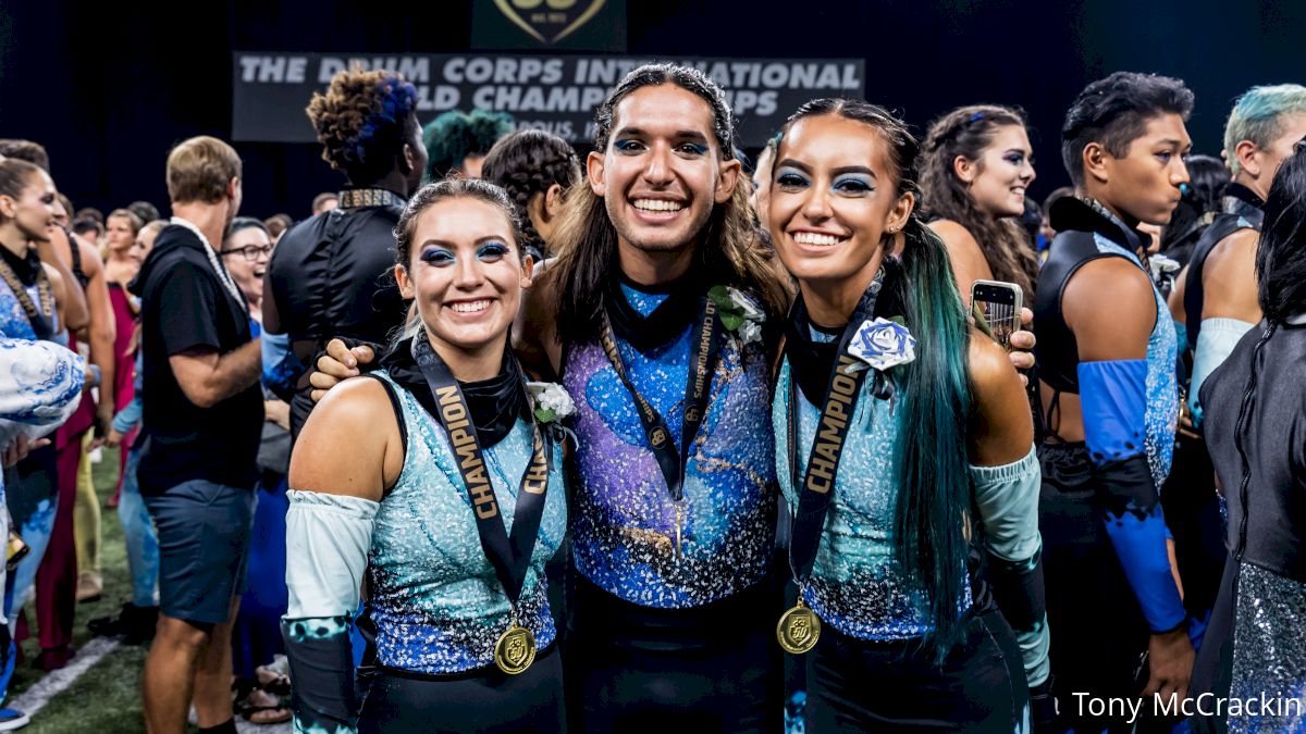 Photo Gallery DCI 2022 Finals Retreat FloMarching