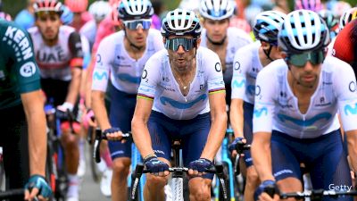 Regardez au Canada: Vuelta a España Étape 5