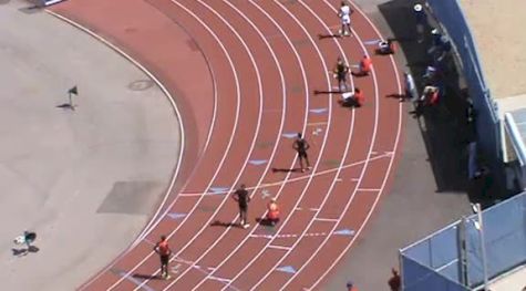 M 400 F01 (Invite- Batman rocks #1 world ranking 48.20)