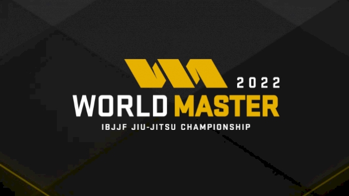 Masters Worlds 2022