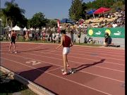 M 400 (Invite ELITE, Tinsley over Taylor 48.83)