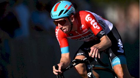 Watch in Canada: 2022 Deutschland Tour Prologue