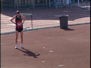 M 400 (Olympic Development, Wilright 50.84)