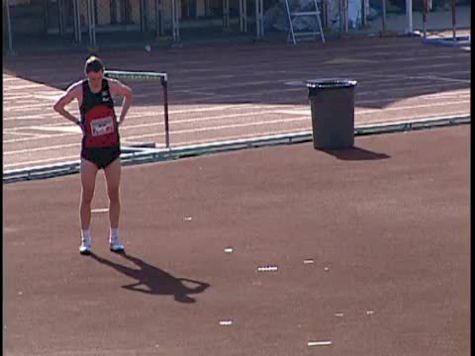 M 400 (Olympic Development, Wilright 50.84)