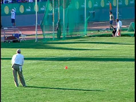 M 200 (Invite ELITE, Dodson 20.39)