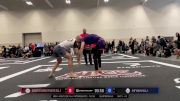 Obinna Onyemenam vs Bryce Jull 2025 ADCC Niagara Open