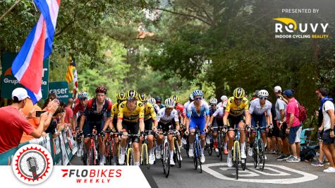 Jumbo-Visma Vs. INEOS: May The Best Team Win (The GC) At La Vuelta