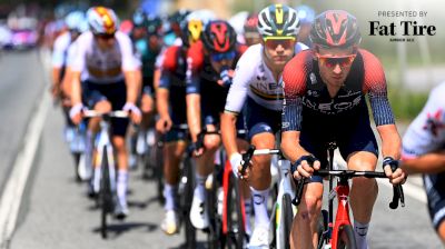 Highlights: Vuelta A España Stage 5