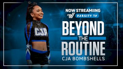 Replay: CJA Bombshells Watch Party | Jul 9 @ 7 PM