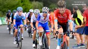 Tactical Stage 5 Finish Shakes Up GC As Peloton Prepares To Leave The Basque Country | La Vuelta Daily