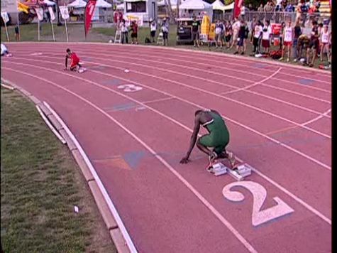 M 4x400 H01 (Invite ELITE)