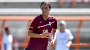 CAA Women's Soccer Report | Aug. 23, 2022
