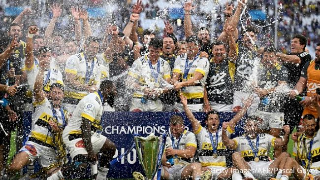 Everything You Need To Know About The Heineken Champions Cup Florugby
