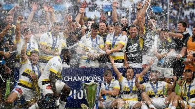 Everything You Need To Know About The Heineken Champions Cup