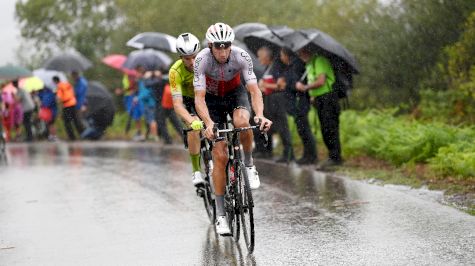 Regardez au Canada: l'Étape 6 du Vuelta a España 2022