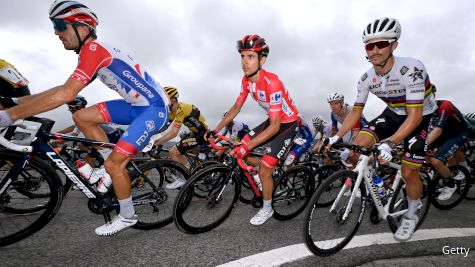 Watch In Canada: 2022 Vuelta A España Stage 6