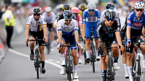 Watch In Canada: 2022 Deutschland Tour Stage 1