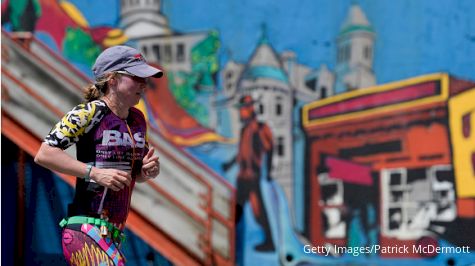 What Are the Benefits Of Running?