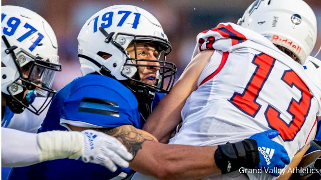 Hard-Hitting Defensive Dynamos Headline GLIAC Players To Watch