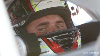 10 Questions With NASCAR Whelen Modified Tour Driver Tyler Rypkema