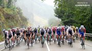 First Summit Finish Gives GC Opportunity To Attack On Wet, Foggy Stage 6 | La Vuelta Daily