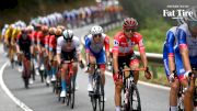 Highlights: 2022 Vuelta A España Stage 6