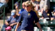 Women's Athletics Pioneer, Coaching Legend Carol Hutchins Retires