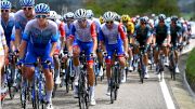 Watch In Canada: 2022 Vuelta A España Stage 7