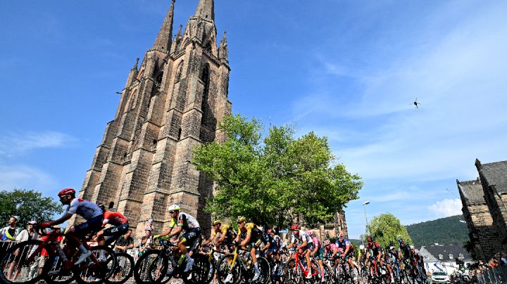 2026 Deutschland Tour