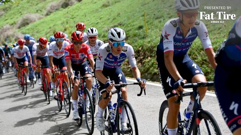 Highlights: 2022 Vuelta A España Stage 7