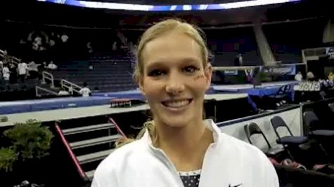 Katie Matusik on making EF as an individual