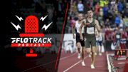 Lausanne Diamond League Instant Reactions | The FloTrack Podcast (Ep. 509)
