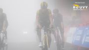 Is It Too Soon For Jumbo-Visma To Panic At The Vuelta A España